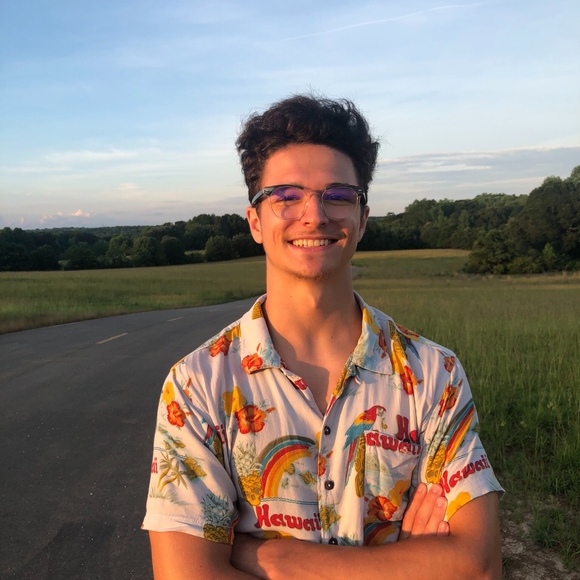 mike24austin